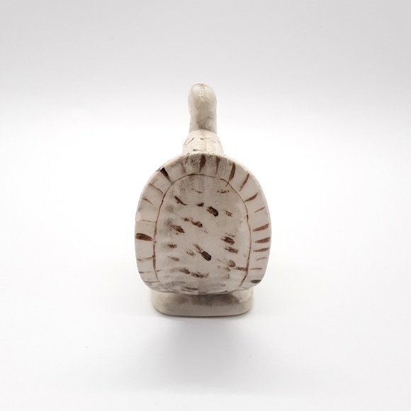 Thanksgiving Turkey Napkin Holder Set of 4 - Picture 7 of 8